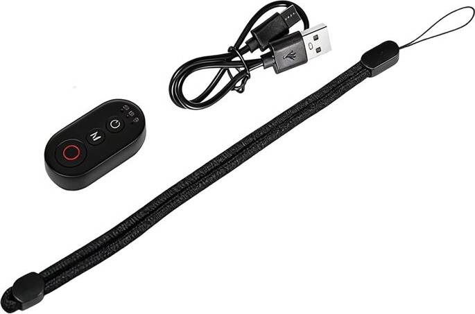Kepptory Wireless Camera Shutter Remote Control