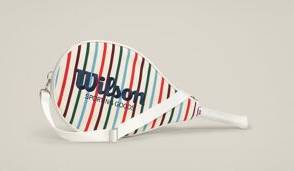 Wilson Knit Racket Cover