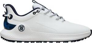 Golfschoenen MG4+ O2 - Wit/Navy