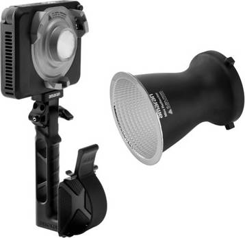 Amaran Ray 60c Full-Color RGB LED Video Light