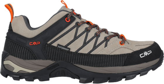 CMP Rigel Outdoor Shoe Skor - Beige