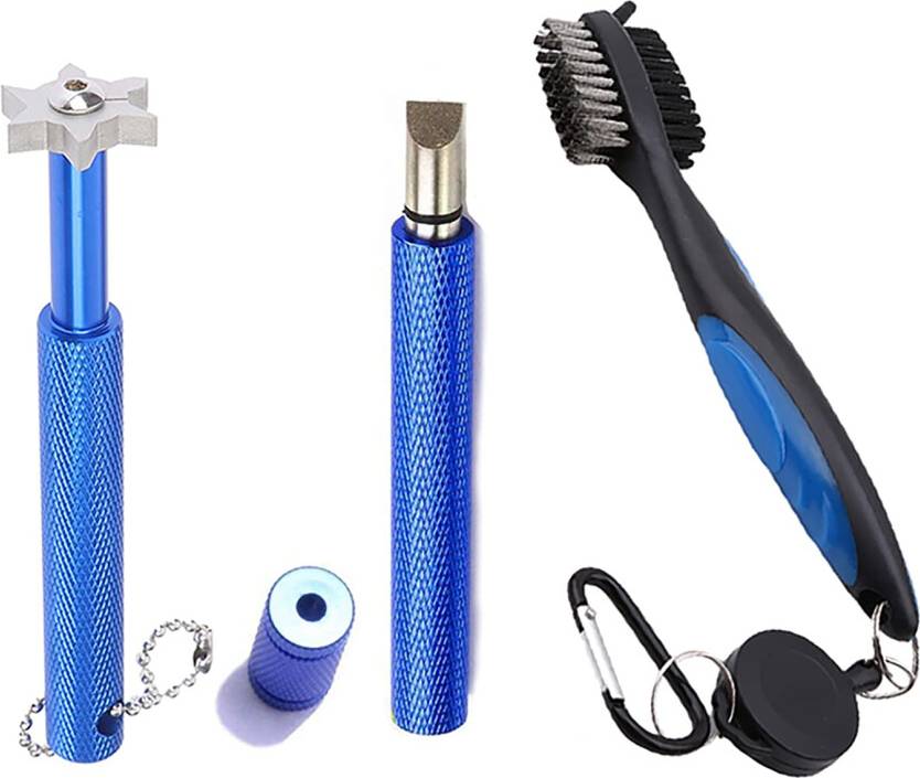 Golf Clean Tool Set