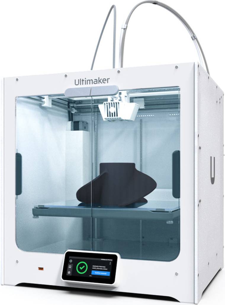 S5 3D Printer