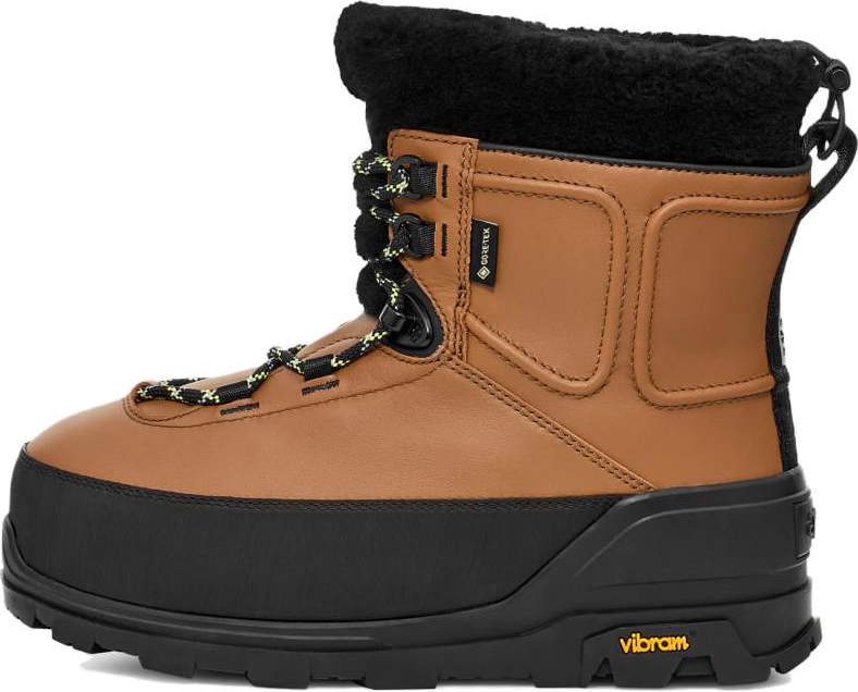 UGG Shasta Boot Mid - Chestnut