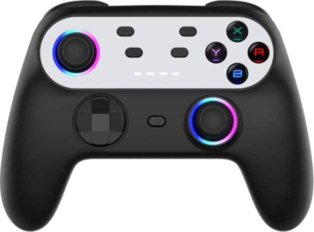 Wireless Console Controller RGB Light
