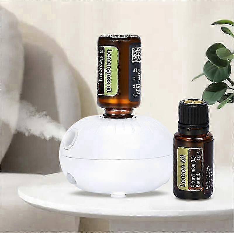 Mini Fragrance Diffuser Aromatherapy Machine