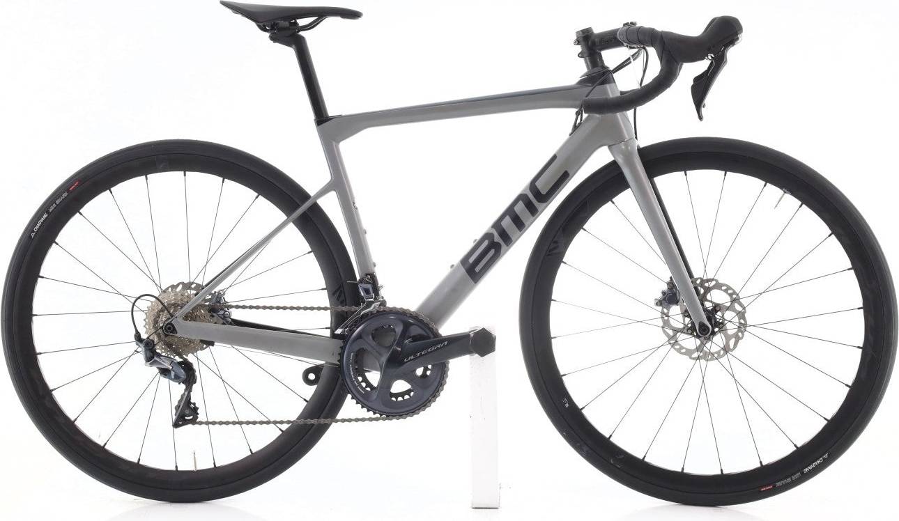 SLR 02 Three 2023 Fulcrum Racing