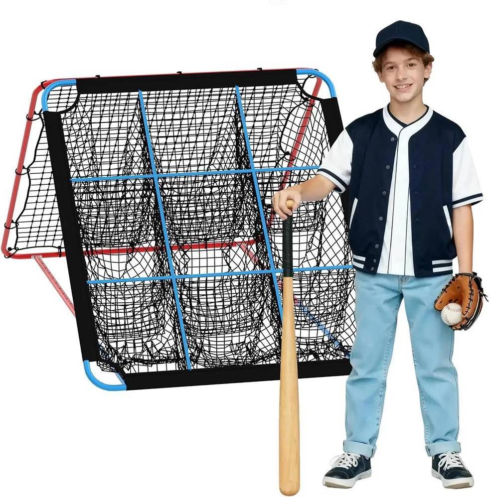 StarTech Rete Da Allenamento Baseball Softball 2 In 1