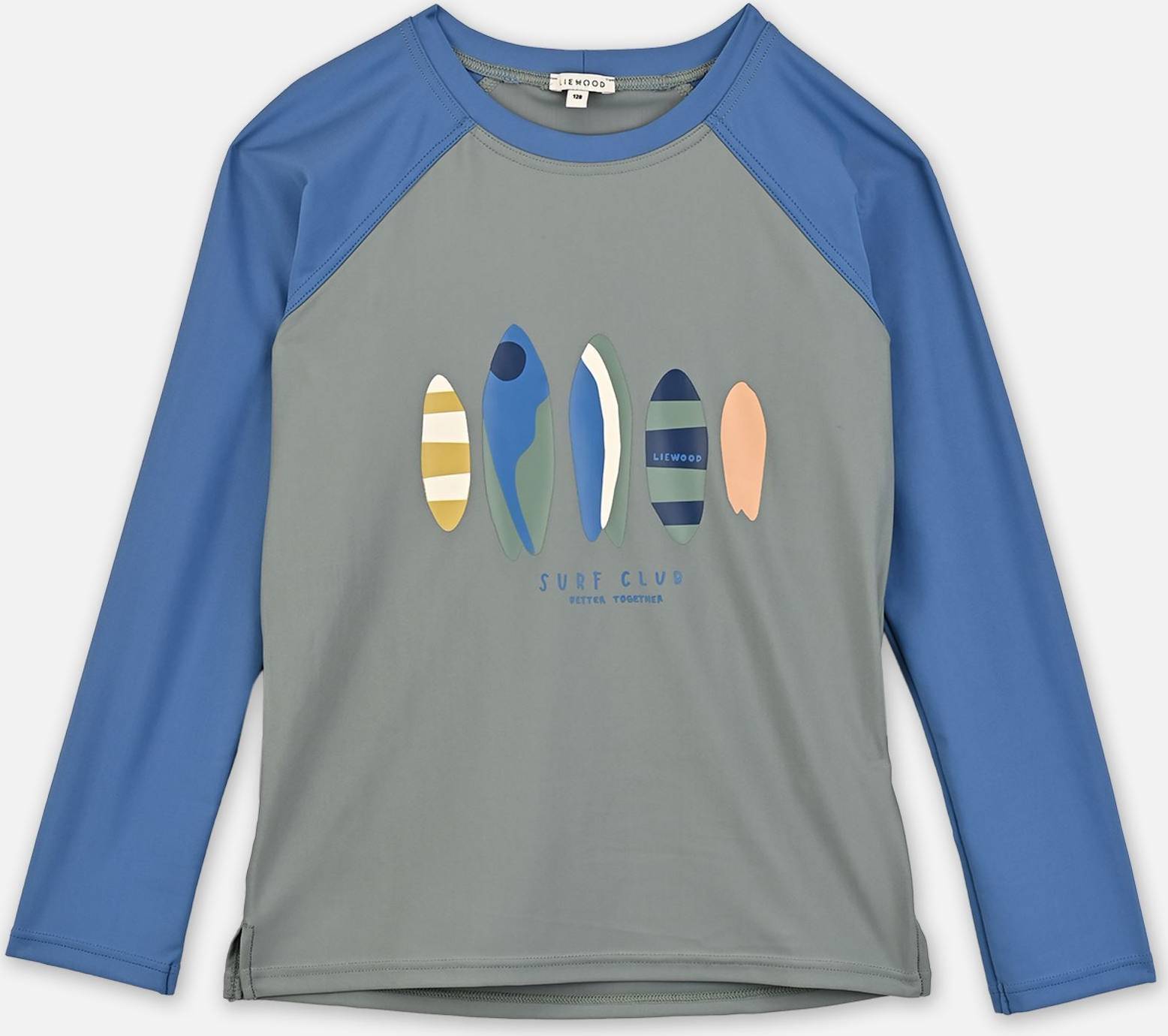 Liewood Rashguard Noah imprimé
