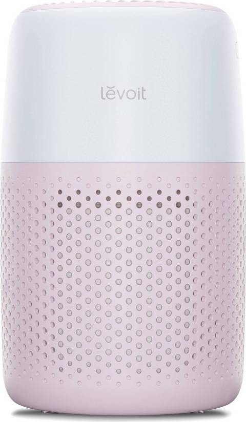 Purifier Levoit Core Mini Air Purifier Night Light