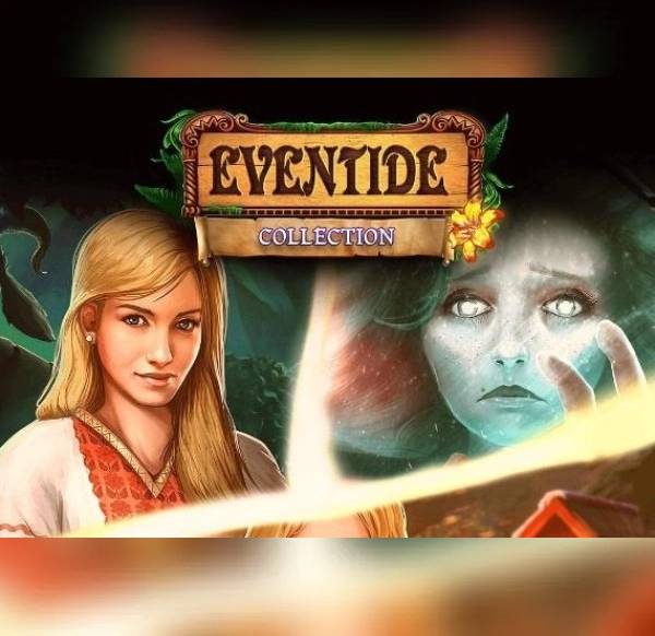 Eventide Collection PC Steam Key