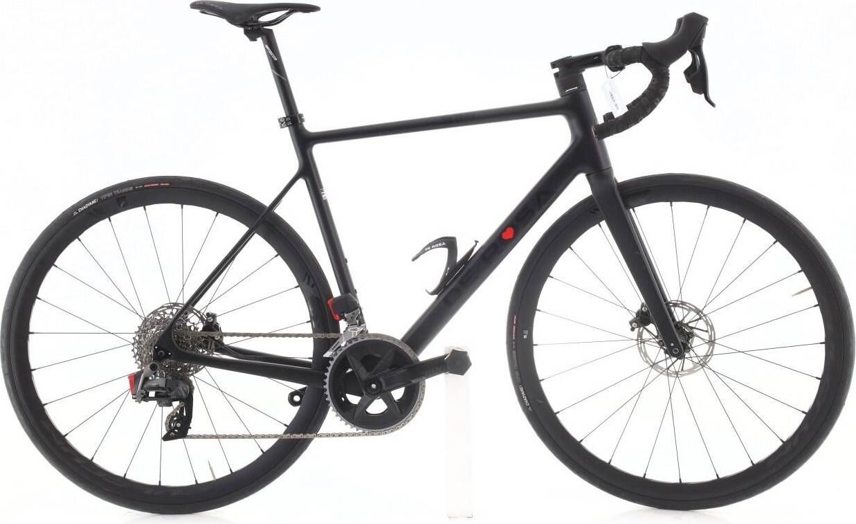 De Rosa Sram Rival AXS 12V Fulcrum Racing
