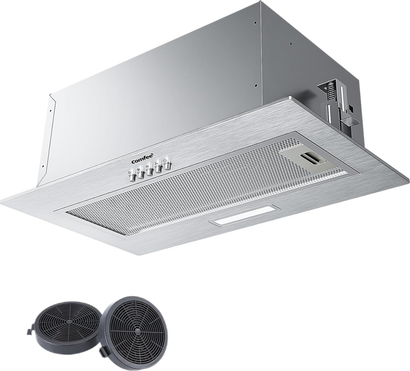 Comfee 8 Pcs In Car Camera Recording Signs, Stainless Steel