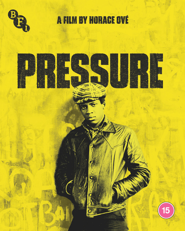 Pressure