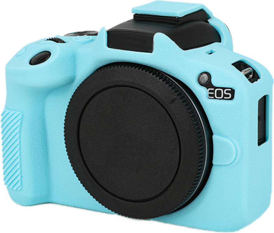 Canon EOS R50 Silicone Protective Case