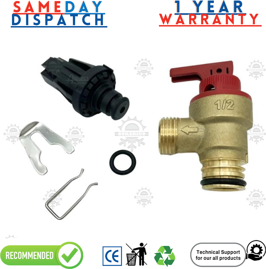 Vaillant ecotec plus VAILLANT Ecotec Plus Pro Water Pressure Sensor 937 R1
