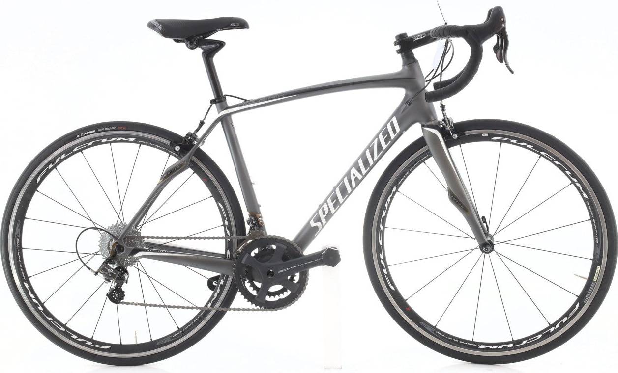 Specialized Roubaix SL4 2022 Fulcrum Racing Quattro