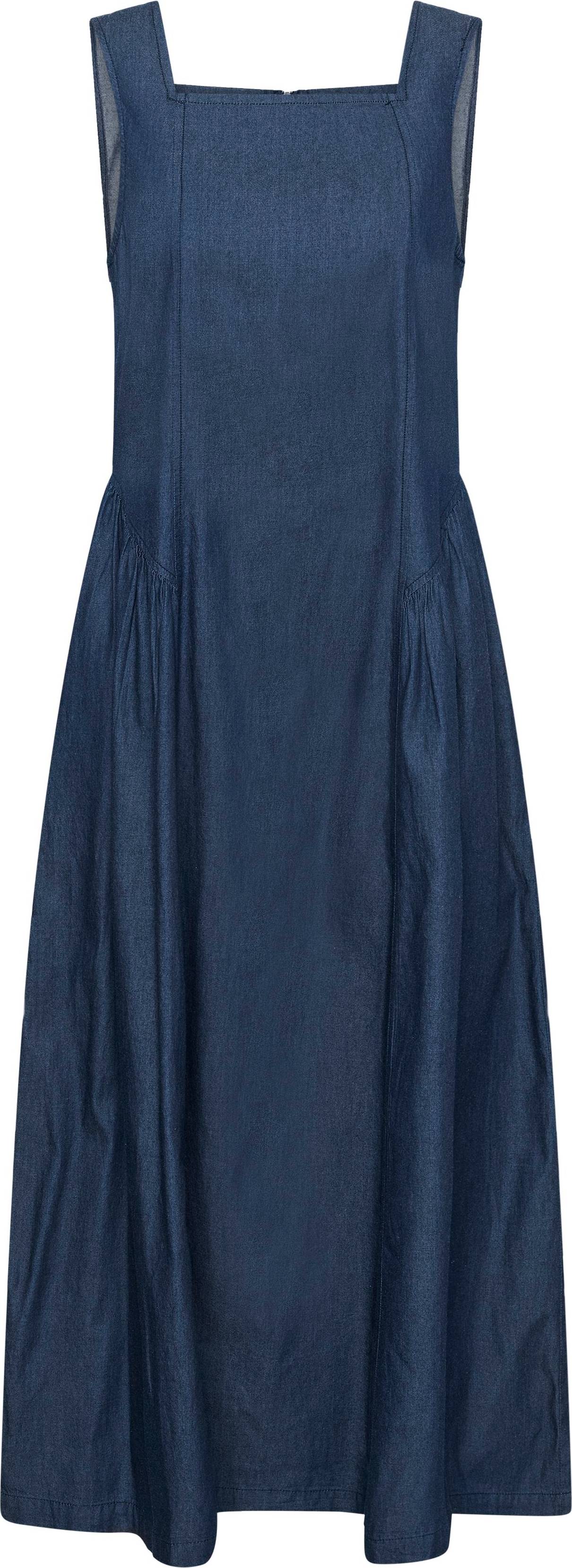 CULTURE Kjole Rinse Wash