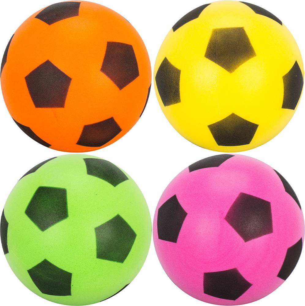 175mm Foam Football Multi