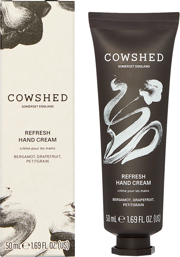 Cowshed Refresh Hand Cream 50ml