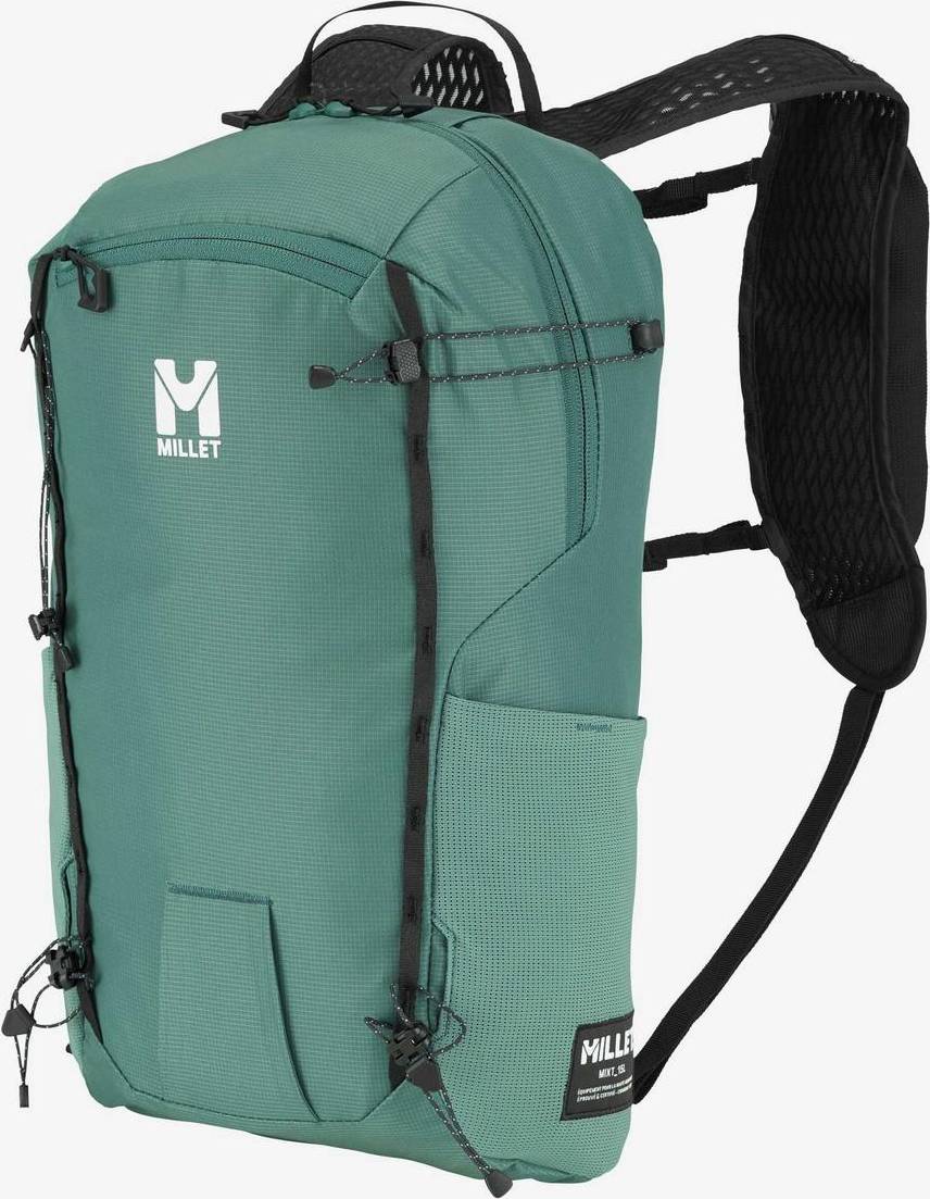 Mixt Rucksack 15L Pastellblau
