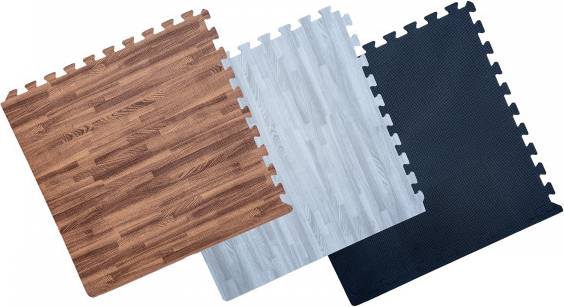 Taurus Floor Mat Set