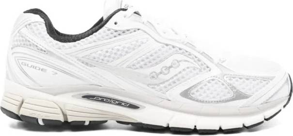 Progrid Guide 7 Sport - Wit
