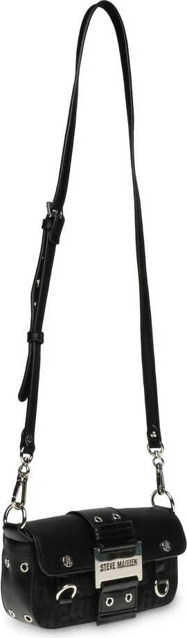 Steve Madden Læder Tasker - Sort