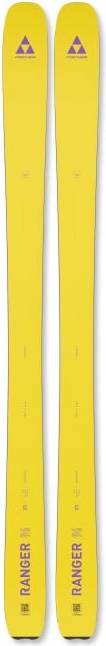 Fischer Ranger 96 Skis Mango