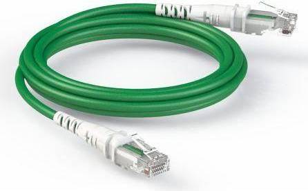 Cat6A RJ45 Patch Cable U UTP Orange