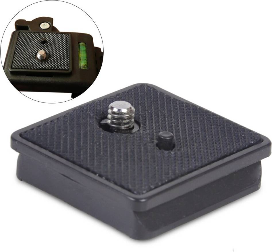 Abs Quick Release QR Plate