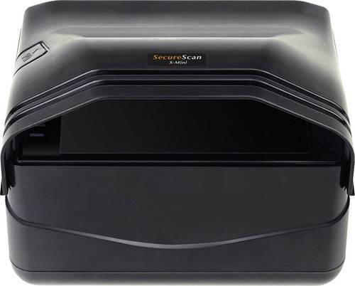 SecureScan X-Mini 2000 Scanner Documents 60 Pages