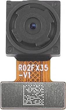 Clappio 2MP Macro Rear Camera Redmi Note 14 4G