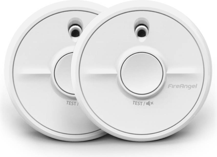 SB1-R Smoke Alarm
