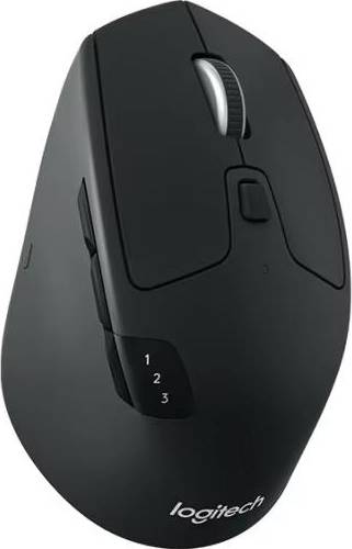 Logitech M720 Wireless Bluetooth Mouse