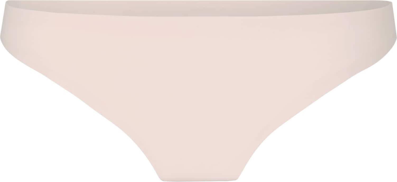 Stringit Luonnonvalkoinen