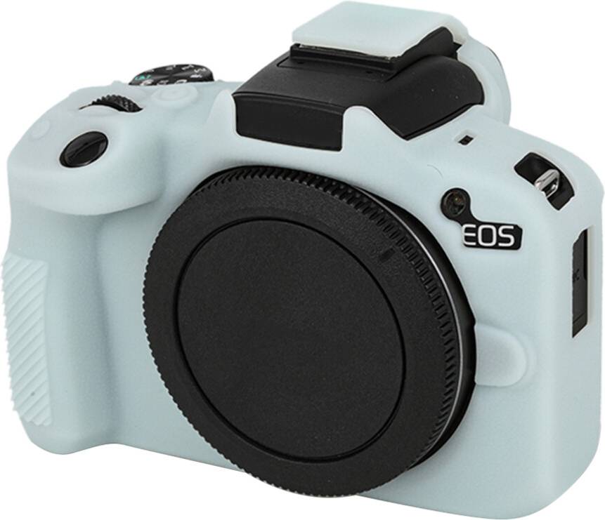 Canon EOS R50 Silicone Protective Case