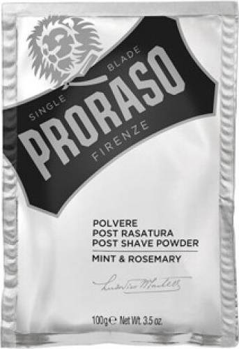 Proraso Post Shave Powder