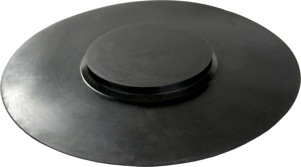 Percussion Plus Snare Practice Pad