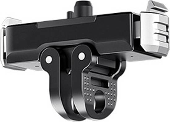 Magnetic Camera Base Easy Clip