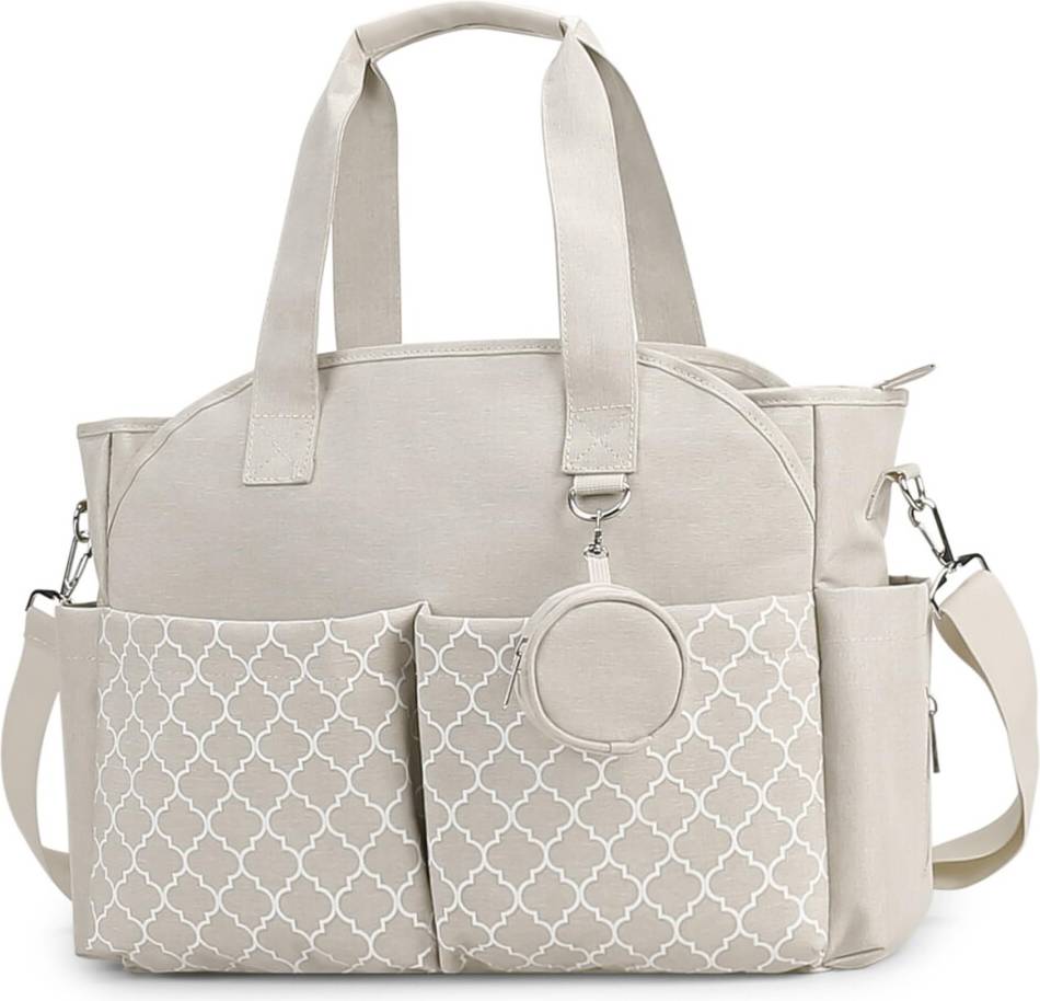 Baby changing bag Multifunction Portable Baby Changing Bag