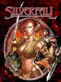 Silverfall Windows PC