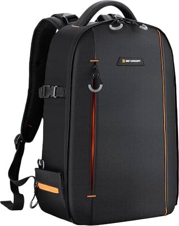 Camera Backpack for Photographers DSLR SLR