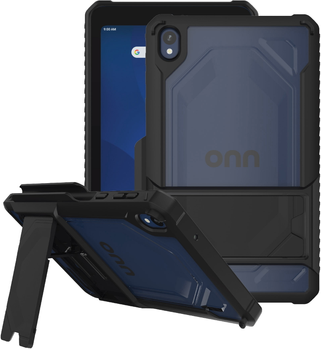 Onn Slim Rugged Tablet Case Kickstand 7 Tablet