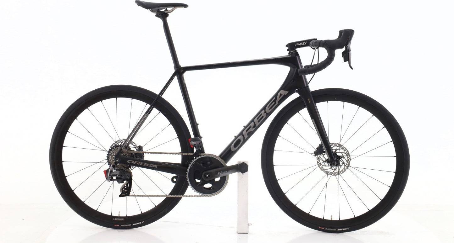 Orbea Orca AXS 12V Sram Rival AXS