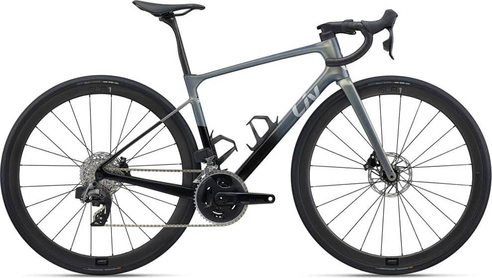 Avail Advanced Pro SRAM Rival eTap AXS 2x12sp