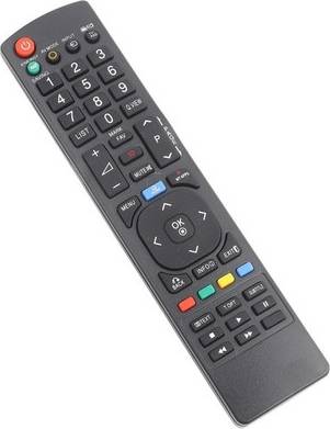 Universal tv remote Universal Remote Control For Smart Led Lcd Tv