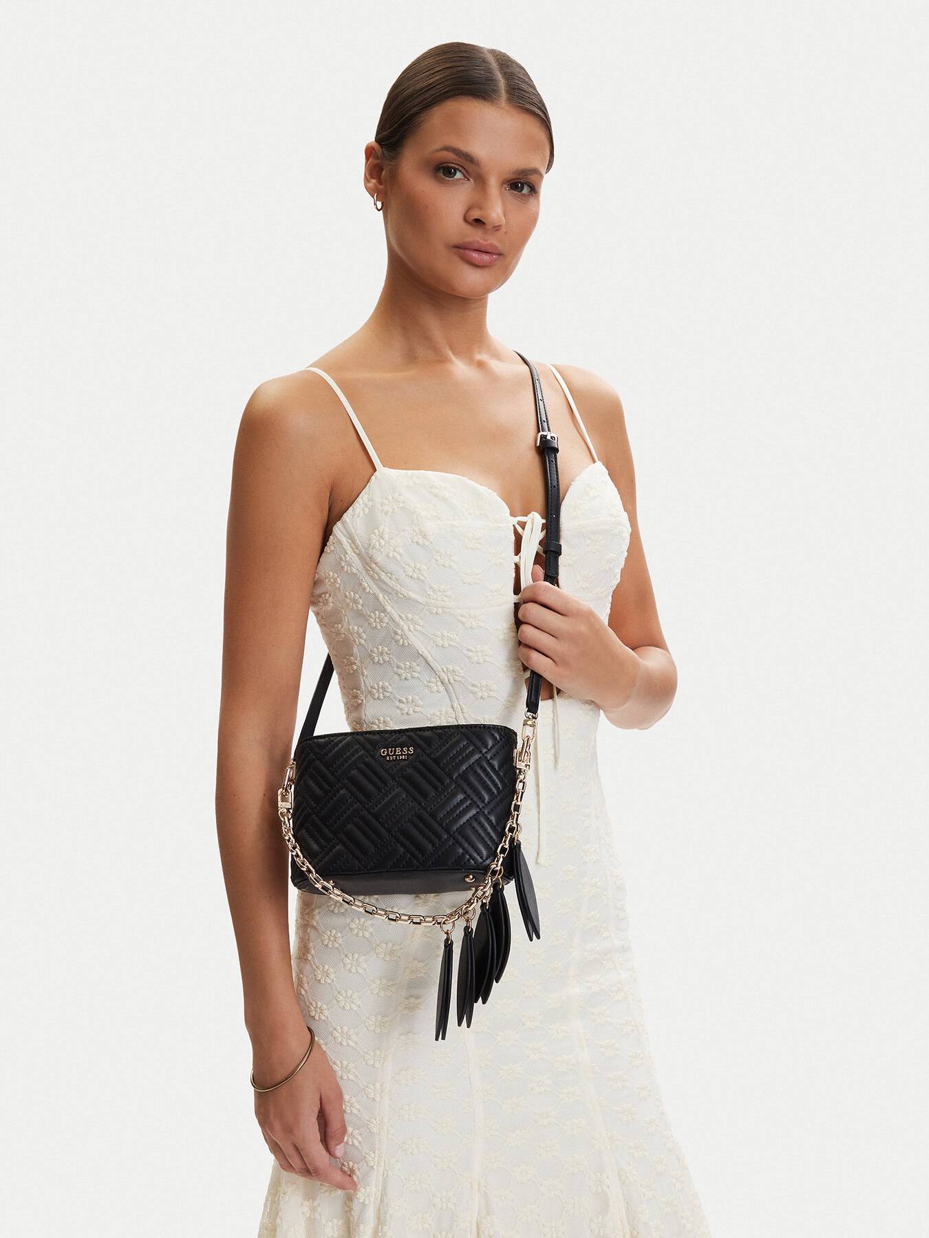 Guess Sally Mini Bucket Tasker - Sort