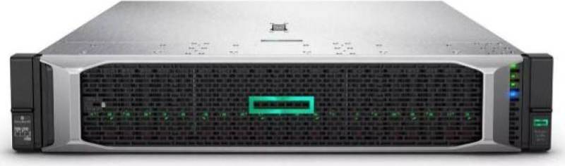 HPE ProLiant DL380 Gen11 Server 2U 2U RAC