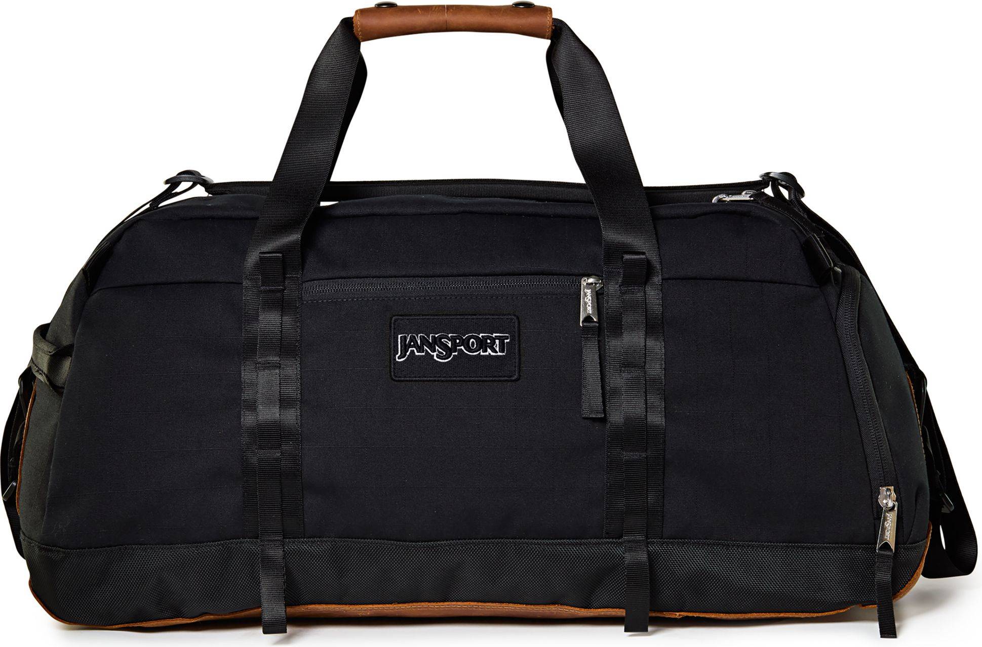 Duffel Jansport Smooth Ride Duffel - Black